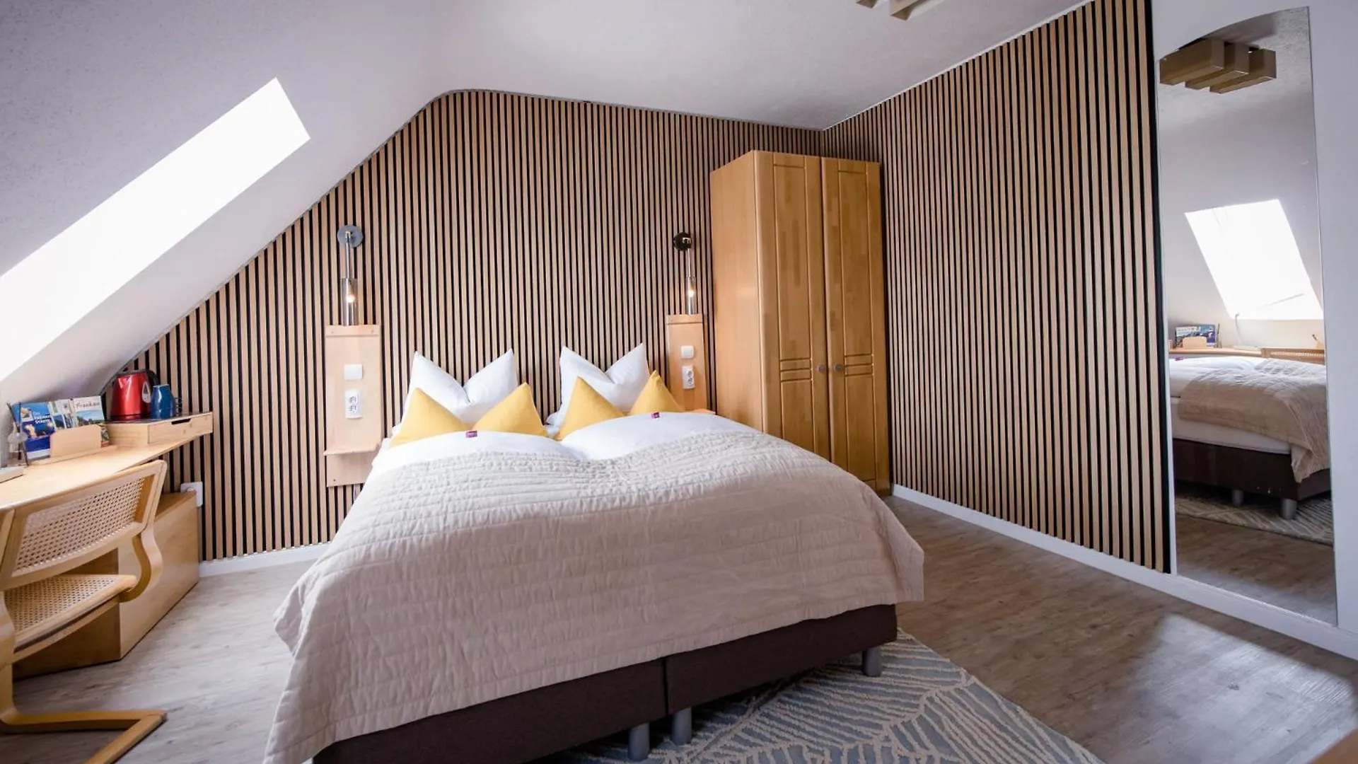 ***  Franconia City Hotel Nürnberg Deutschland