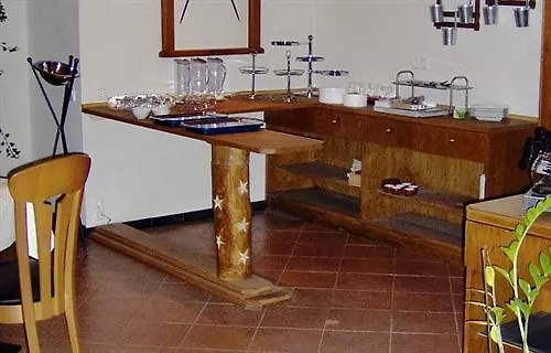 Franconia City Hotel Neurenberg