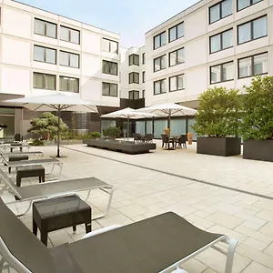 Ramada Parkhotel 4* Norimberga