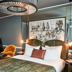 Sir Savigny Hotel, Part Of Sircle Collection 4*, Berlijn Duitsland