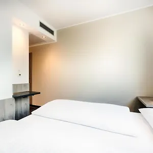 Hotel Nuernberg-plaerrer, Nuremberg