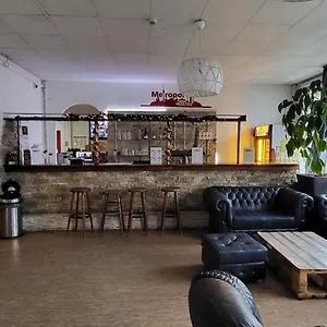 Metropol , Berlijn Duitsland